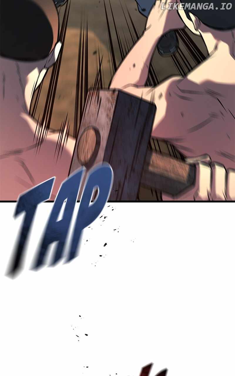 King of Violence Chapter 51 134